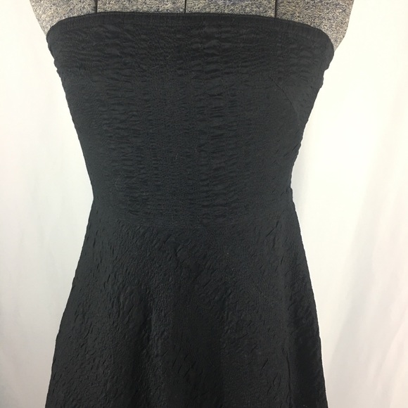 J crew Crepe Black LBD - Picture 2 of 7